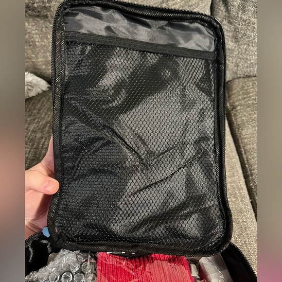 NWT Thinkwork 27pc 3 in 1 Staple Gun Set with Tools - Picture 9 of 12